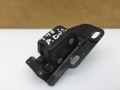 Berlingo iii 3 замок двері правий задня dół фото №1