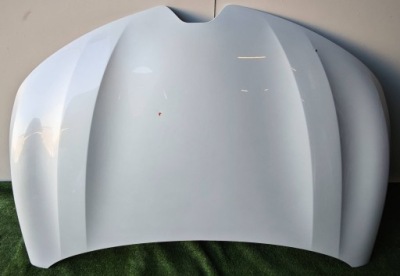 CAPOT RENAULT CAPTUR II 