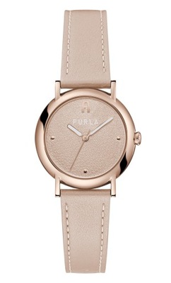 Zegarek damski na pasku Furla WW00024013L3