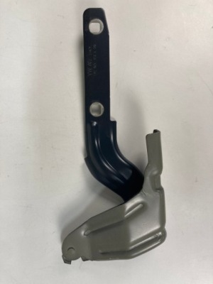 Петля капот правий vw sharan 7n0 фото №1