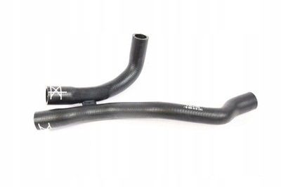 Wąż шланг водяний webasto vw caddy golf touran фото №1