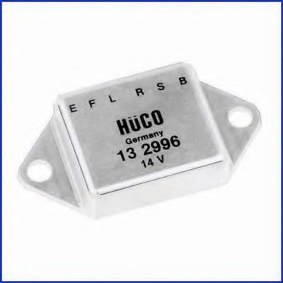 Регулятор напряжения 14v isuzu mazda nissan opel фото №1