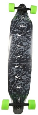 Longboard Ridge Twin Tip -NEW-