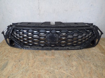 Решітка радіатора решітка радіатора решітка радіатора seat ateca kh7 575 lift 2020- фото №1