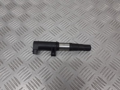 Котушка запалювання renault megane ii 1.6 фото №1