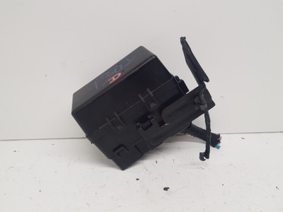 Hyundai i30 ceed корпус предохранителей benz 2006- фото №1