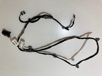 Chrysler pacifica 2017+ жгут электропроводка зеркало внутреннего потолочный фото №1