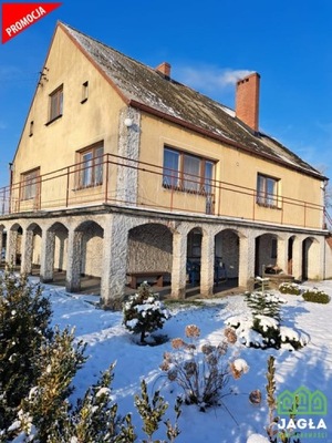 Dom, Pruszcz, Pruszcz (gm.), 285 m²