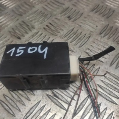 Модуль імобілайзер toyota corolla compact _e11_ 8978012060 1.6l бензиновий фото №1