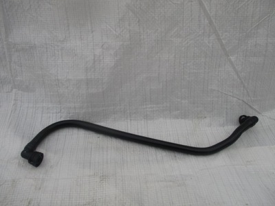 Jaguar xj xf range rover 5.0 sc трубка вакууму фото №1