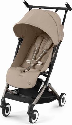 Wózek do samolotu CYBEX LIBELLE 2.0 TPE Almond Beige