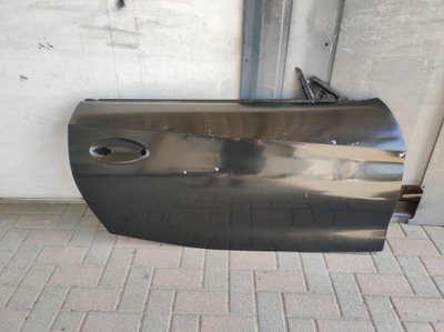 Дверь bmw z4 iii g29 2018-2023 правое фото №1