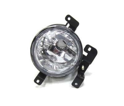 Лампа протитуманна hyundai getz 2005- 922011c500 фото №1