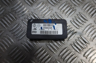 Модуль esp megane iii 479305259r фото №1