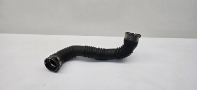 Труба шланг воздуха интеркулер mercedes benz w176 w246 - a2465200101 фото №1