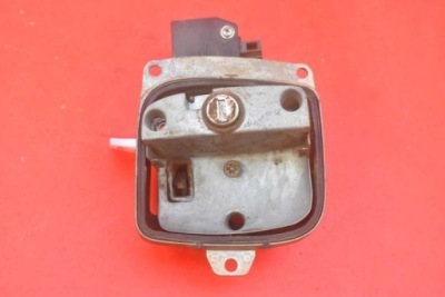 Ручка крышки задняя задний seat ibiza 3 iii 3d 02-06 фото №1