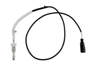 Nty egt-au-012 датчик, температура выхлопных газов фото №1