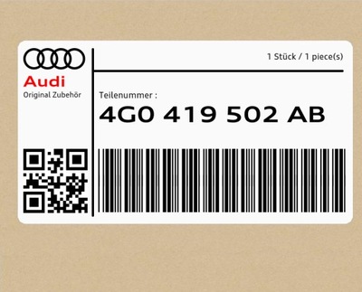 Колонка кермова audi a6 a7 фото №1