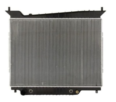 Радиатор wody ford expedition navigator 2002-2006 фото №1