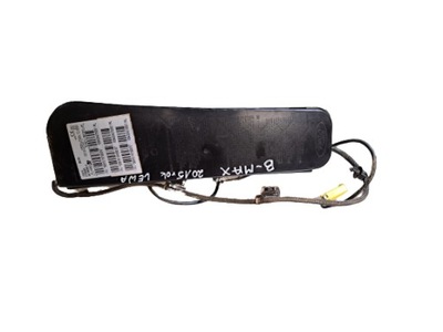 Ford b-max lift подушка безопасности подушка сиденье левая фото №1