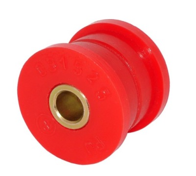 031525b - втулка з'єднувач стабілізатора передній strongflex фото №1