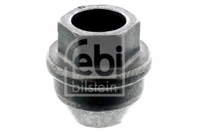 FEBI BILSTEIN PUERCA RUEDAS M14X1.5 DL. 31MM CONO FORD TOURNEO  