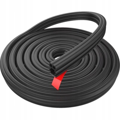 RUBBER BELTS USZCZELNIAJACE FOR DOOR CAR  