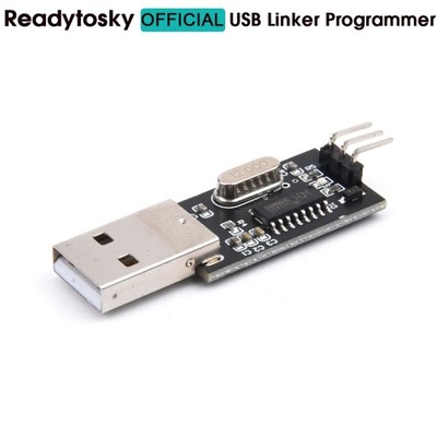 Programator USB Linker bezszczotkowy ESC BLHeli BL32 BLS parametr Setter Su