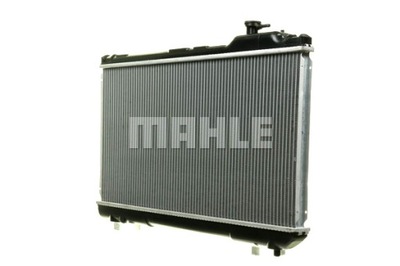 MAHLE RADUADOR DEL MOTOR DE AGUA TOYOTA RAV 4 I 2.0 06.94-06.00  