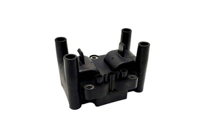 Magneti marelli катушка зажигания bez модуля audi a1 a2 a3 a4 b5 a4 b6 фото №1