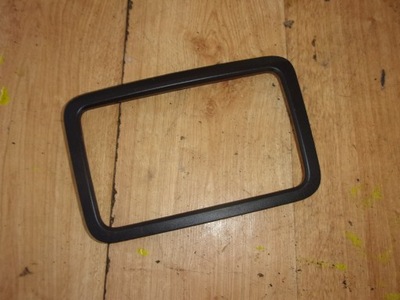 Skoda fabia ii рамка радіо lift фото №1