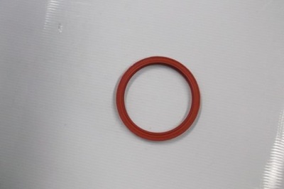 Liaz tatra ущільнювач ступиця 160x190x15 lublin фото №1