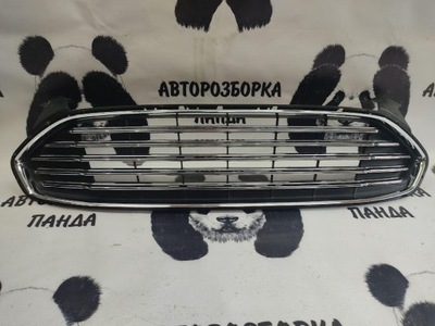 FORD MONDEO MK5 REJILLA DE RADIADOR REJILLA POZNAN LWOW  