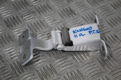 Петля дверь правый задняя верхний kangoo ii 2 iii lift фото №1