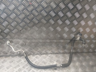 Трубка кондиционера legacy outback iii lift 2.0d фото №1