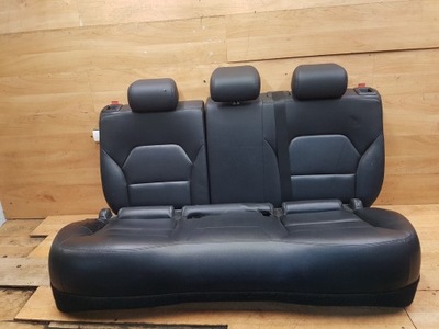 Заднее сиденье задняя задняя mercedes w246 фото №1