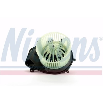 VENTILADOR INTERIOR NISSENS 87030  