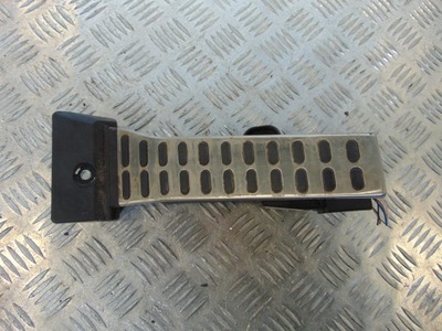 Hyundai tucson iii педаль газа n line фото №1