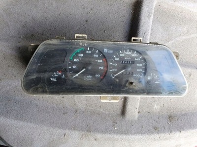Лічильник приладова панель спідометр daewoo fso polonez фото №1