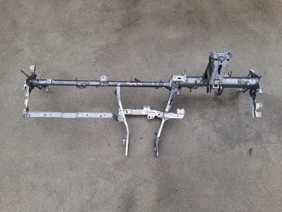 Каркас балка панели консоли hyundai santa fe iv фото №1