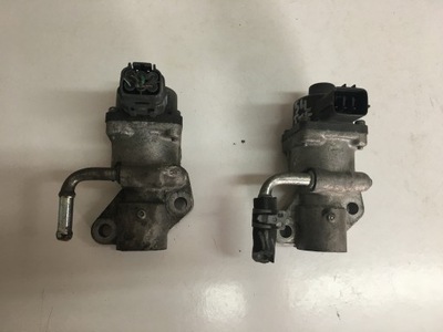 Ford c-max 1.8 моторчик krorkowy фото №1