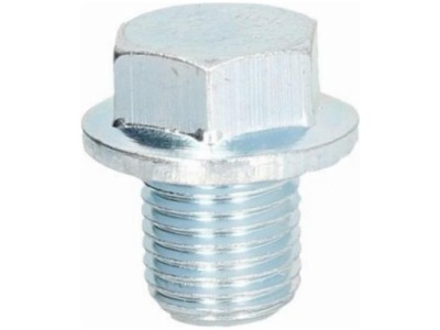 Кришка зливний оливи mazda 6 2.0-2.5 5 2.0 mpv ii 2.3 фото №1