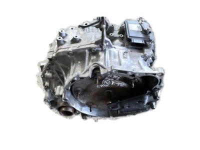 Volvo xc90 ii коробка передач передач awd tg-81sc 1285130 фото №1