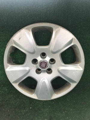 TAPACUBO TAPA KAPSEL FIAT DOBLO II 15'' WWA  