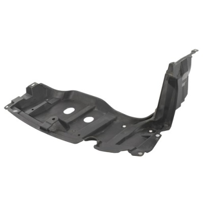 Нижня захист двигуна ліва 51442-0d140 yaris iii vitz фото №1