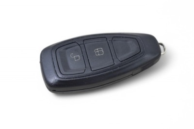 Ключ pilot keyless ford ecosport mk2 cn15-15k601-ae a2c938174 фото №1