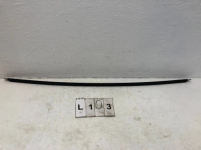 Bmw 3 e36 прокладка люк фото №1