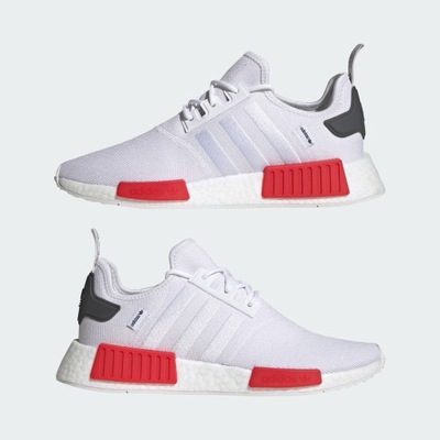 NOWE ADIDAS NMD_R1 Originals GX9527 R 38 2/3