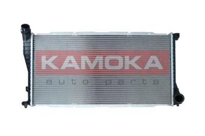 KAMOKA 7700066 РАДІАТОР