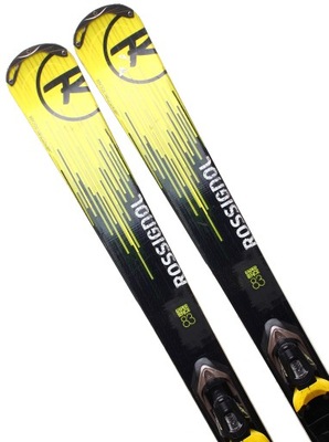 Narty ROSSIGNOL EXPERIENCE 83 176 cm